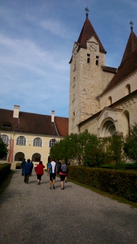 Benediktinerstift St. Paul