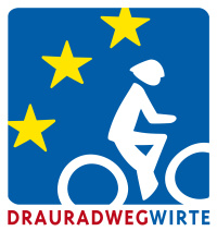 Logo Drauradweg Wirte