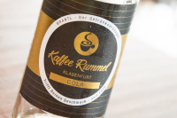 Kaffee Rummel