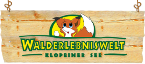 Logo Walderlebniswelt