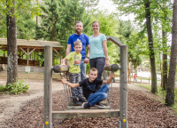 Walderlebniswelt-Familie 2017