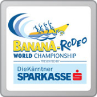 Logo Banana Rodeo