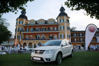 Schlosshotel Velden