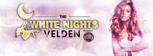 Sujet White Nights Velden