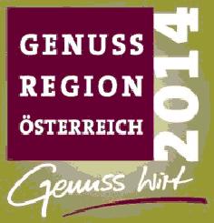 GenussWirt 2014