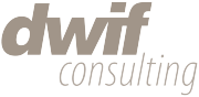 Logo dwif