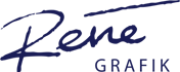 Logo René Puglnig