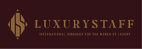 Logo LUXURYSTAFF