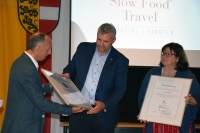 Slow Food Travel Lavanttal